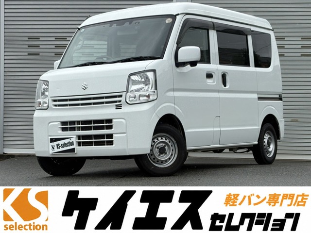 Suzuki Every 1