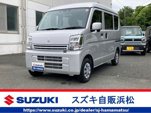 Suzuki Every 1