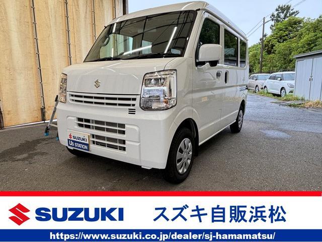 2025 Suzuki Every
