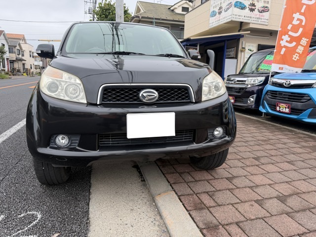 2006 Daihatsu Be-go