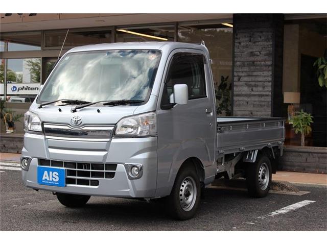 2017 Toyota Pixis Truck