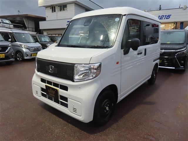 Honda N-VAN e: 1