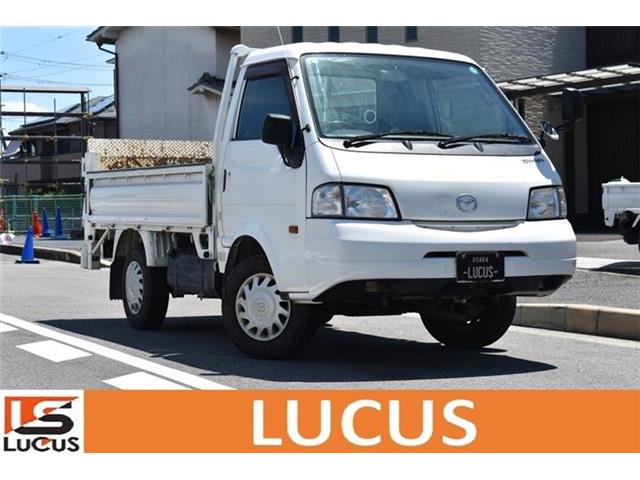 2018 Mazda Bongo Truck