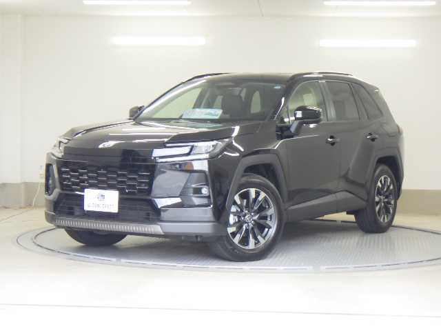 Toyota RAV4 1