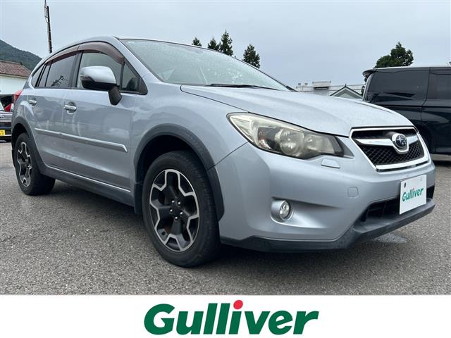 Subaru Impreza XV 1