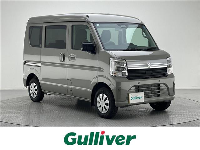 Suzuki Every 1
