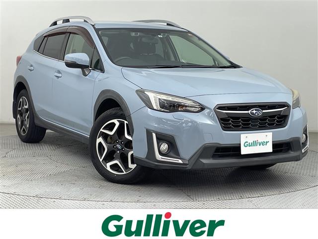 2017 Subaru XV