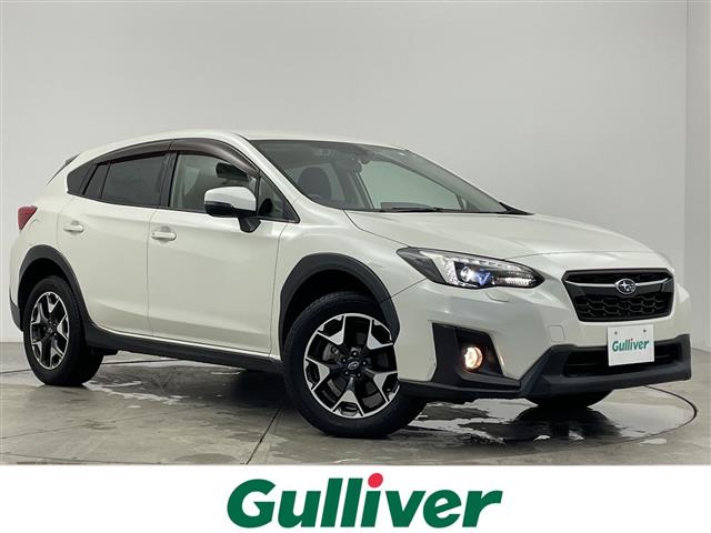 2018 Subaru XV