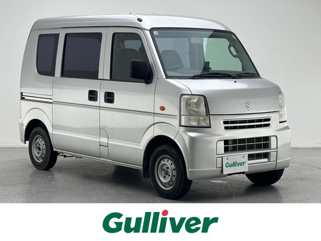 Suzuki Every 1