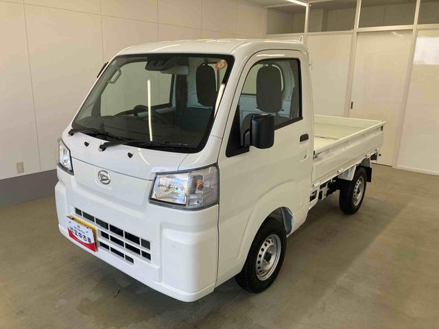2025 Daihatsu Hijet Truck