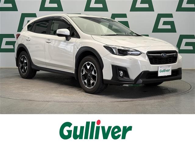 2019 Subaru XV