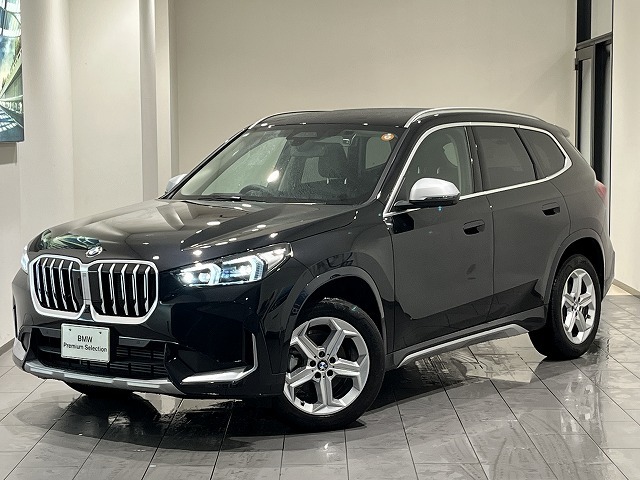 2023 BMW X1
