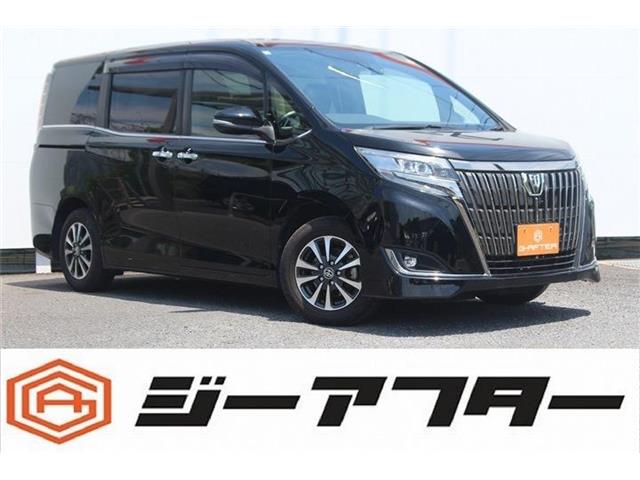 Toyota Esquire 1