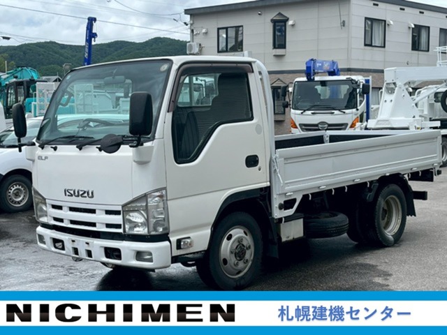 2010 Isuzu Elf