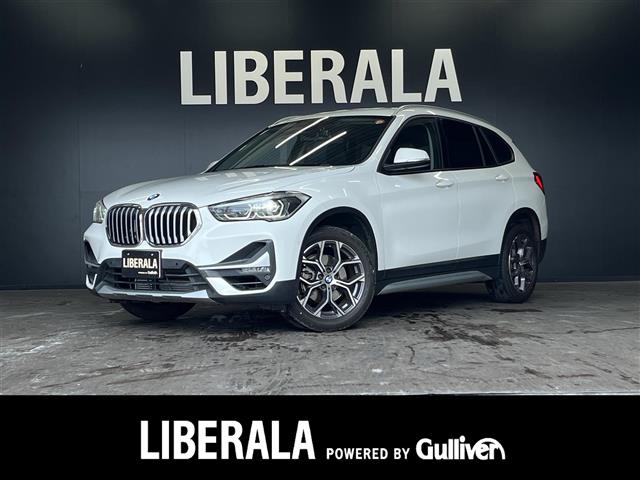 BMW X1 1
