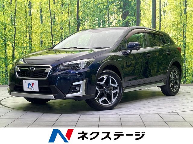 2019 Subaru XV