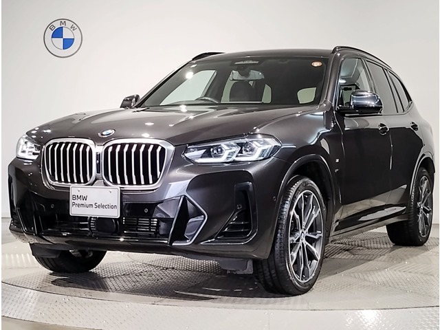 BMW X3 1