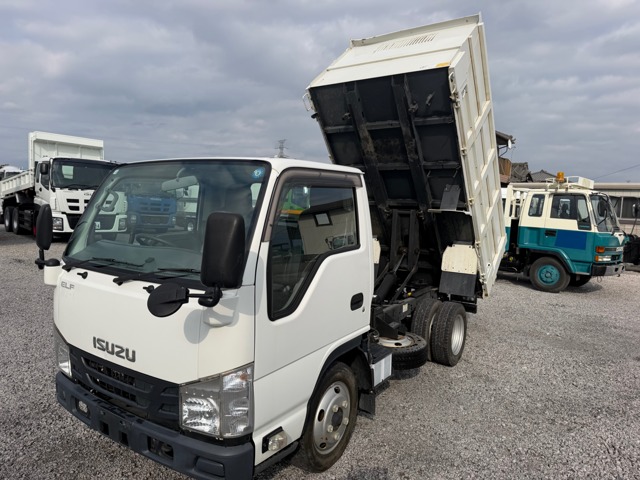 Isuzu Elf 1