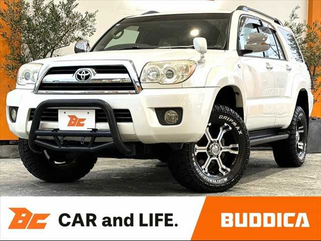 Toyota Hilux Surf 2