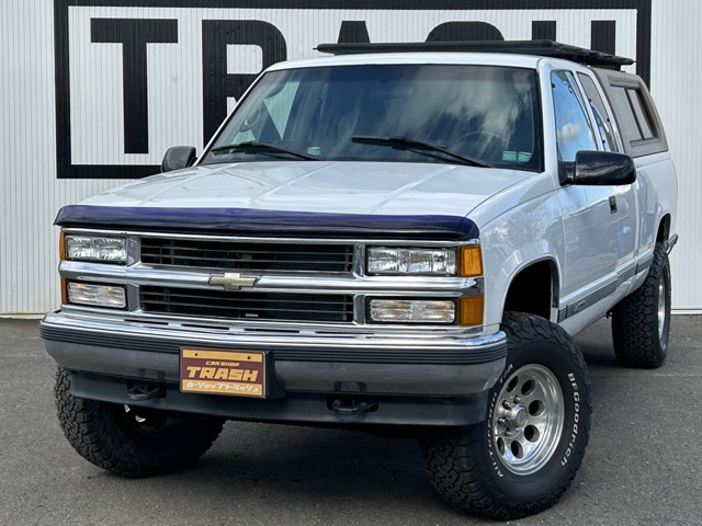 1998 Chevrolet K1500