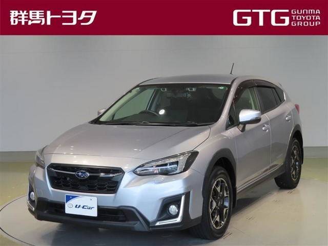 2017 Subaru XV