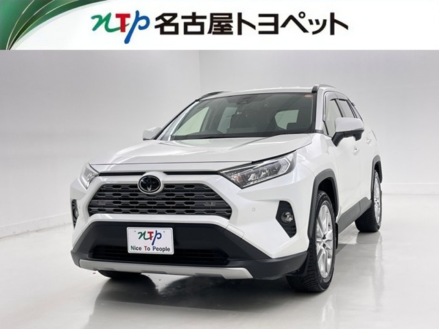 Toyota RAV4 1