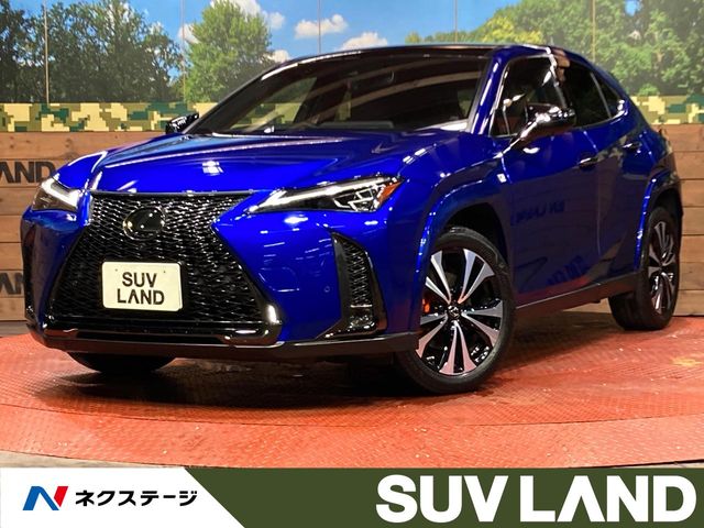 2023 Lexus UX