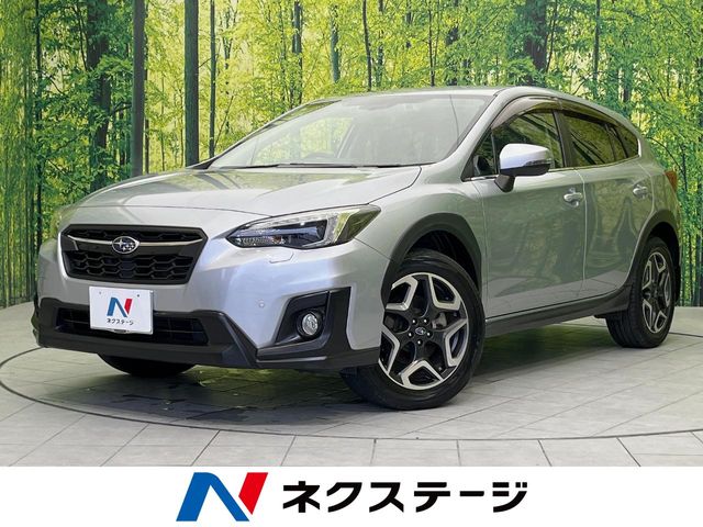 Subaru XV 1