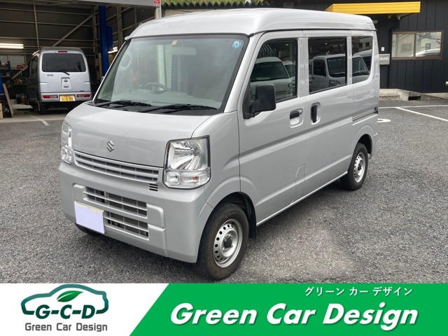 Suzuki Every 1