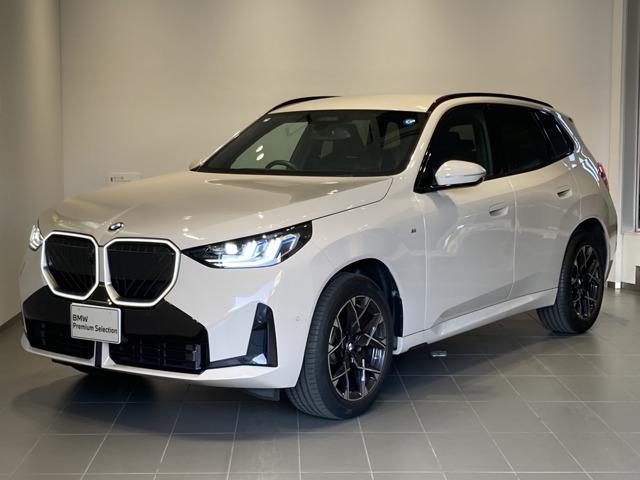 BMW X3 1