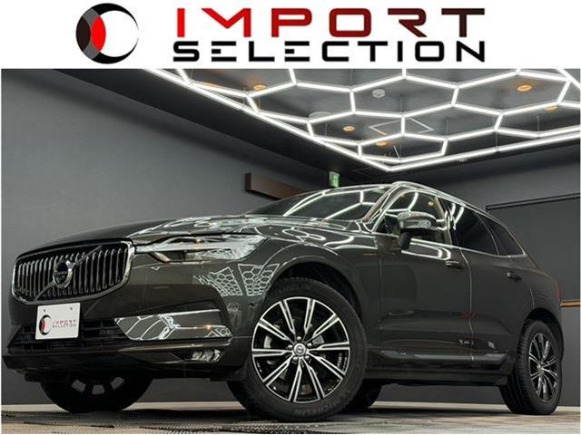 Volvo XC60 1