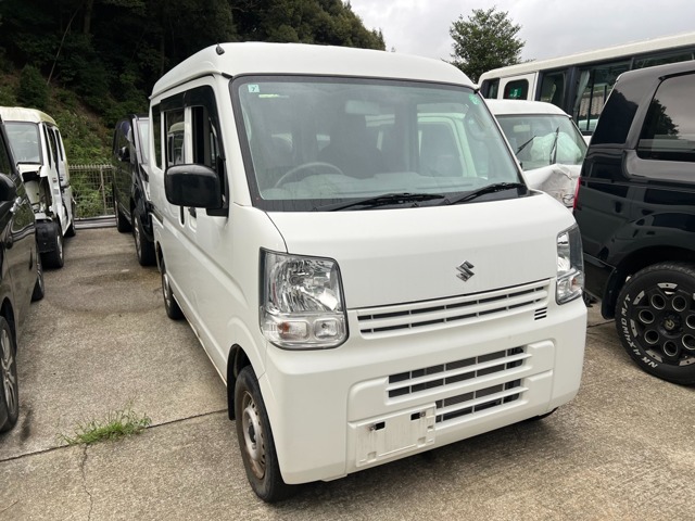 Suzuki Every 1