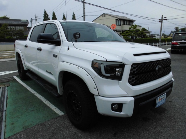 2019 Toyota Tundra