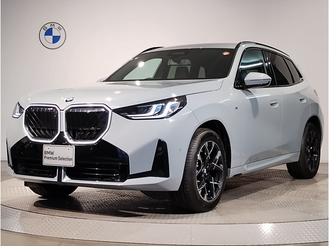 BMW X3 1