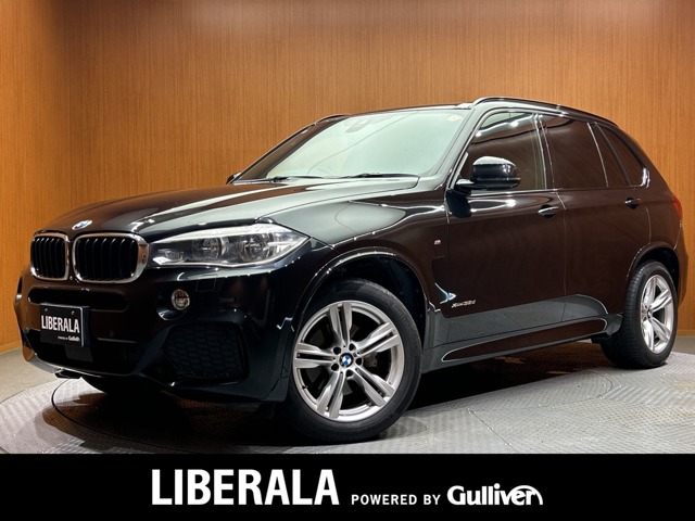 BMW X5 1