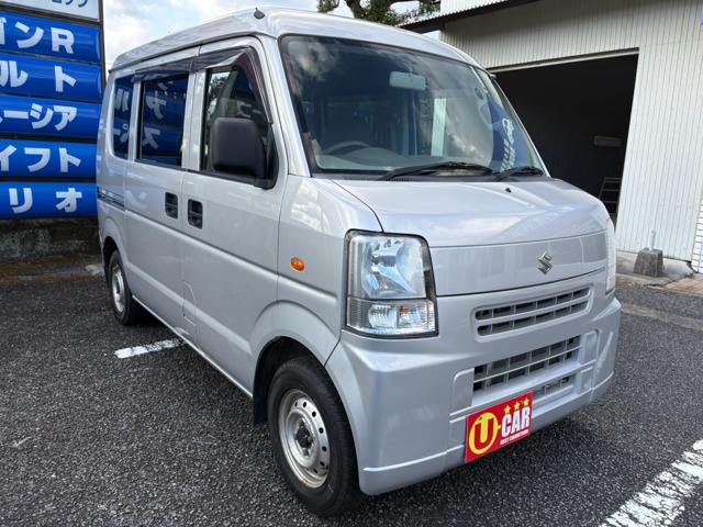 Suzuki Every 1