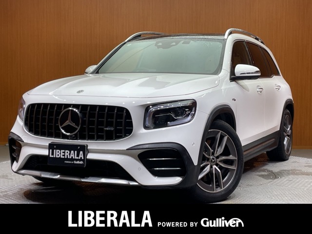 2022 Mercedes-Benz GLB