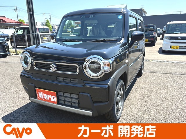 2026 Suzuki Hustler