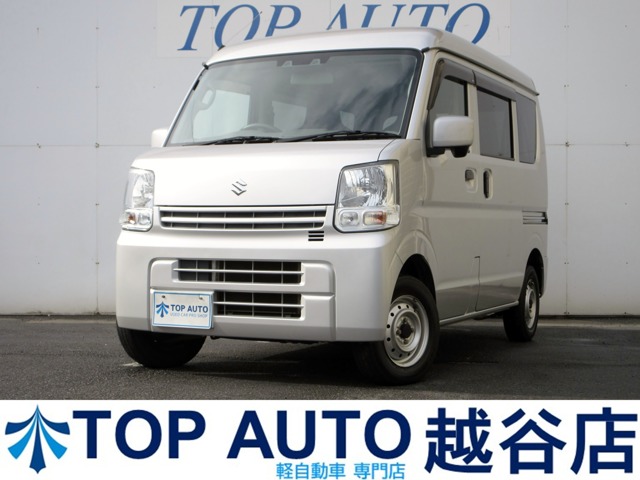 Suzuki Every 1