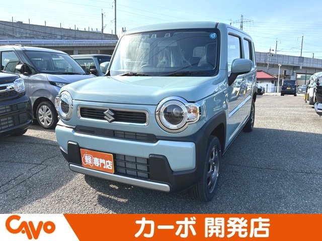 2026 Suzuki Hustler