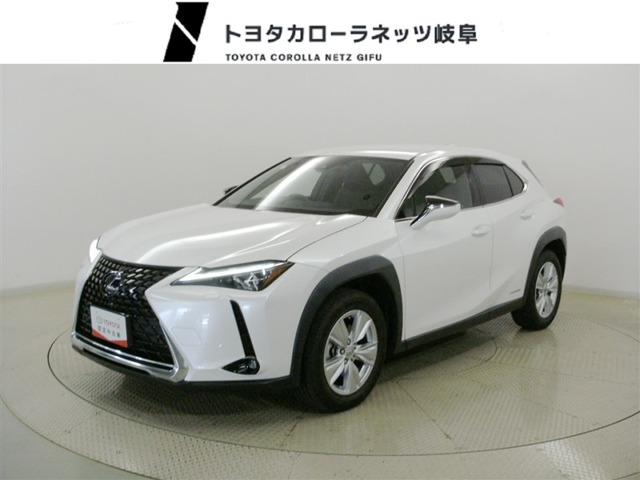 2019 Lexus UX