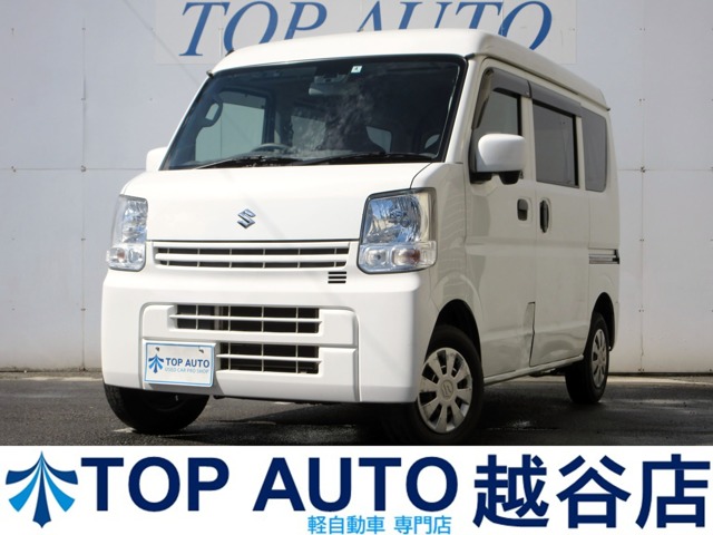 2019 Suzuki Every