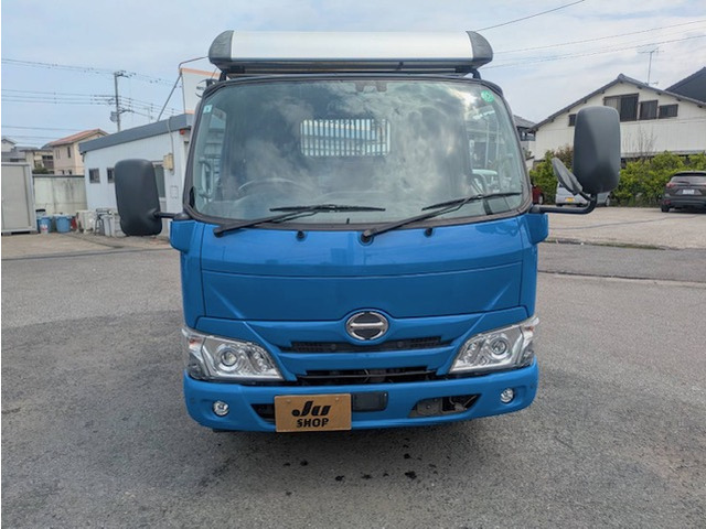 2020 Hino Dutro