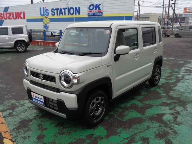 2025 Suzuki Hustler
