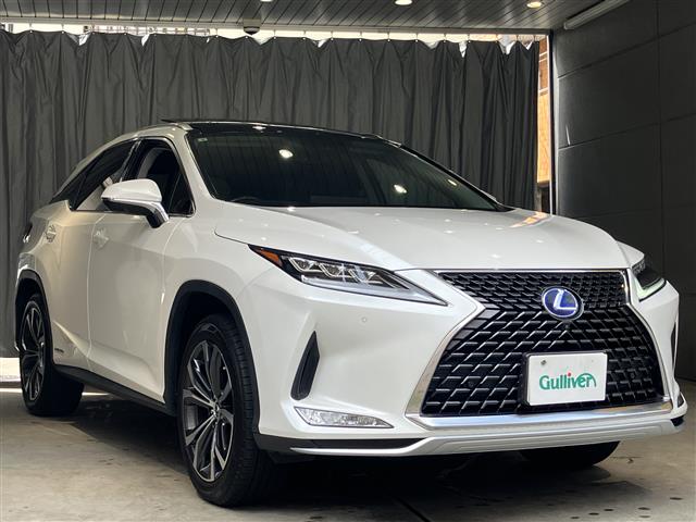 Lexus RX 1