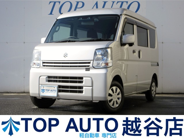 2022 Suzuki Every