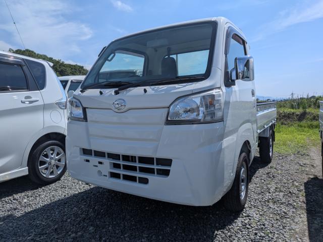 2015 Daihatsu Hijet Truck