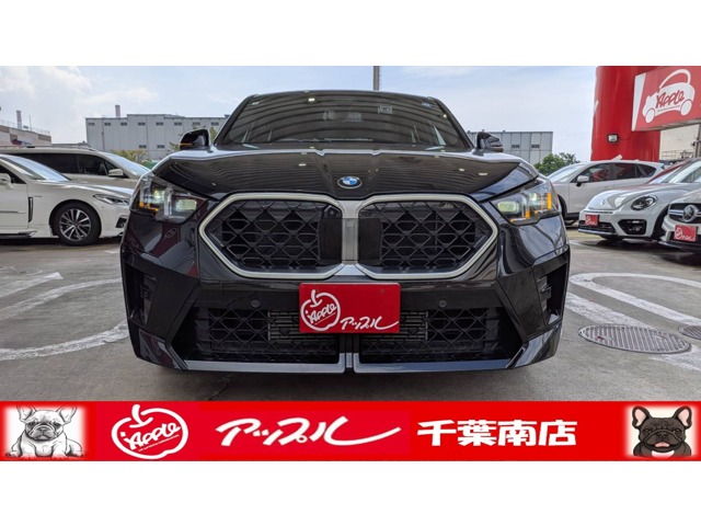 2024 BMW X2