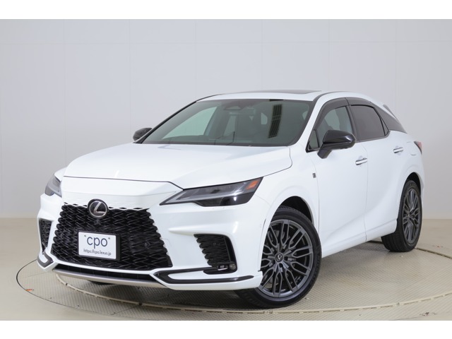 Lexus RX 1