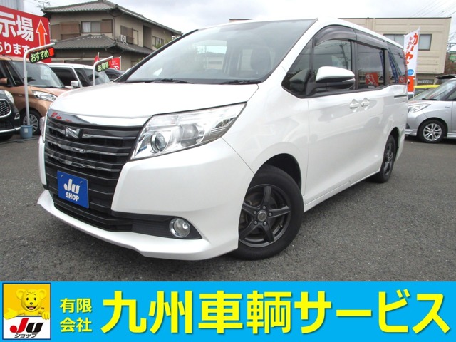 2015 Toyota Noah